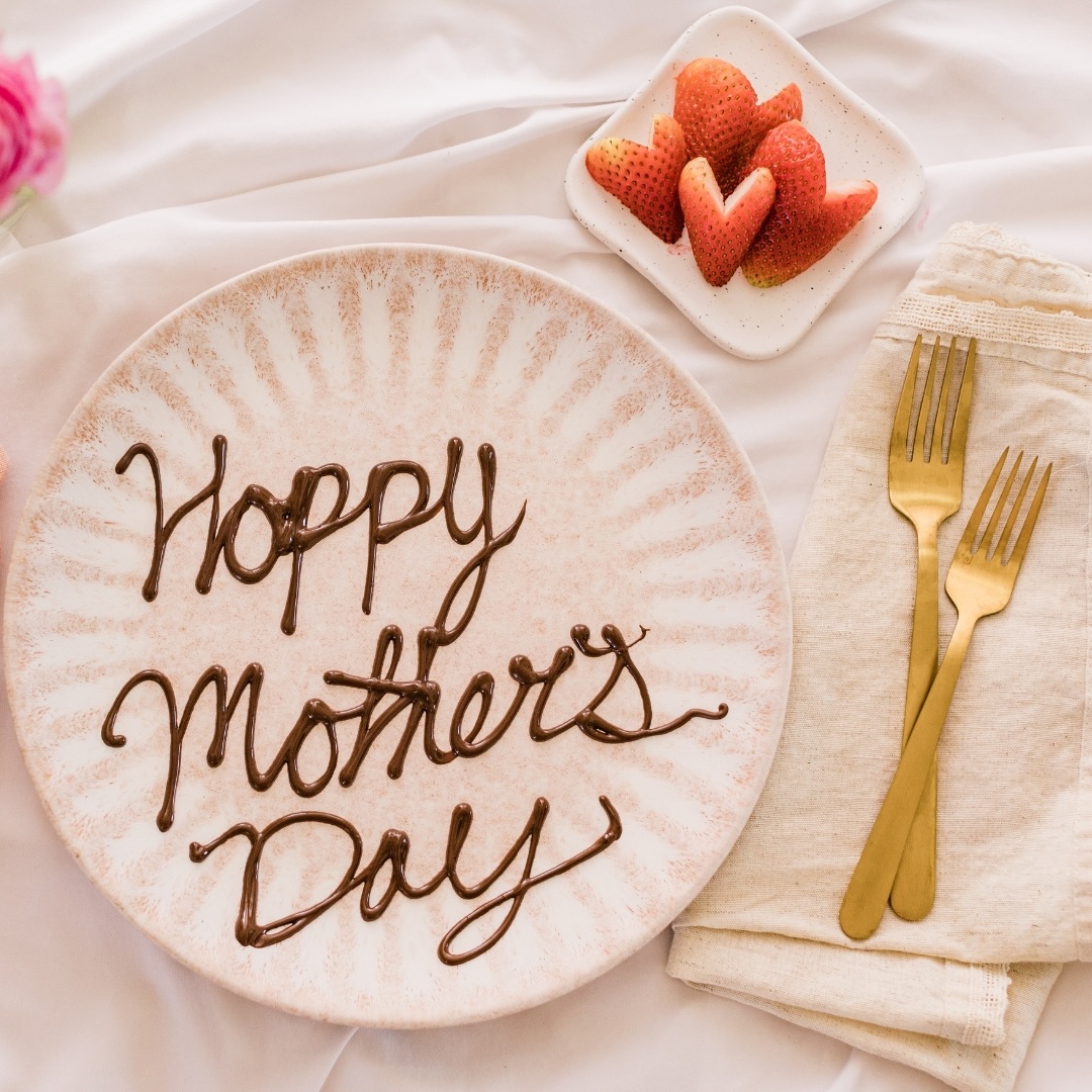 11 MAY | Mothers Day Lunch